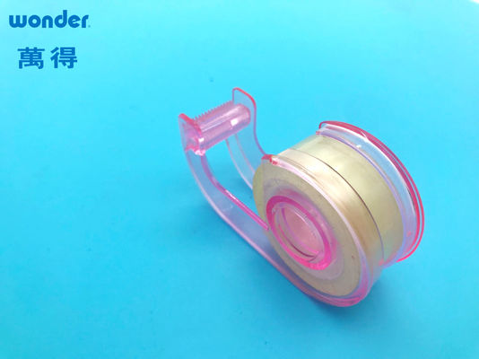 Metall Schneckenband-Schneider Dispenser 12mm Breite Dekorativ für die Dichtung