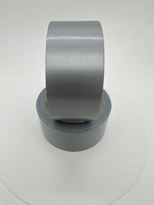 Wasserdichtes Gewebe Silbergewebe Klebeband 48mm X 50m Dekorativ