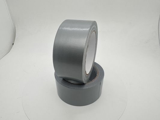 Wasserdichtes Gewebe Silbergewebe Klebeband 48mm X 50m Dekorativ