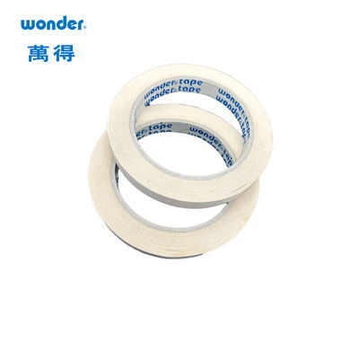 Transparentes doppelseitiges Klebeband mit hoher Haftung, Bindband, Recyclingband