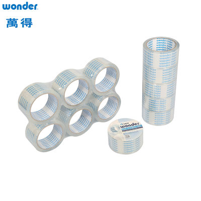 Superklares Wunder-Verpackungsteppich