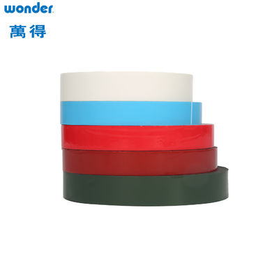 Sponge-Typ selbstklebendes Schaumband Verpackung 12 mm Breite für Haken