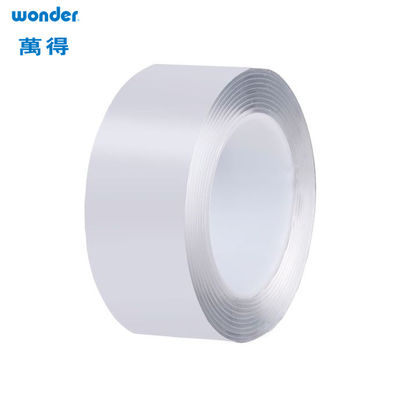 Hochverbindungs-Wunder-Transparentes Nano-Tape Roll 1,5 mm Dicke