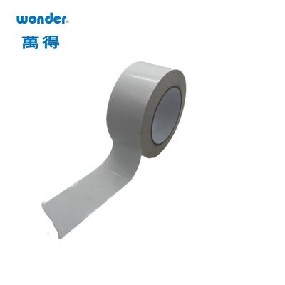 Selbstklebendes doppelseitiges Band 36 mm Breite