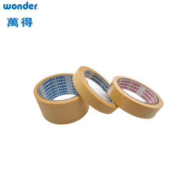 Selbstklebendes Maskenband, abnehmbar, Breite 36 mm, keine Rückstände