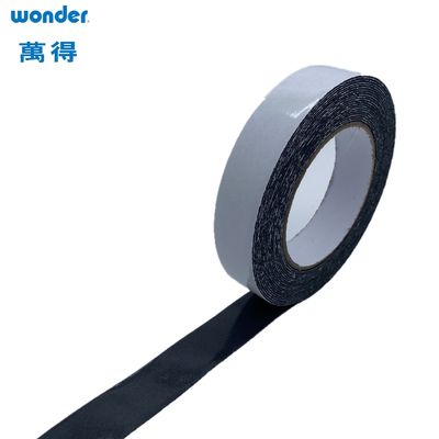 Zweifach beschichtetes PE-Selbstklebband 10 mm Breite ISO-zertifiziert