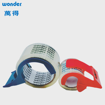 Einfacher Typ Handbandschneider Verteiler Versiegelungsbandhalter Typ
