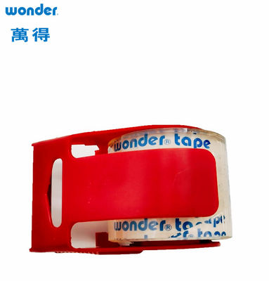 Einfacher Typ Handbandschneider Verteiler Versiegelungsbandhalter Typ