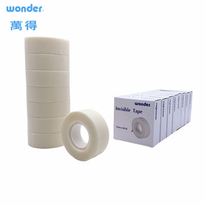 Wonder S25A2 Unsichtbares Acrylklebband auf Wasserbasis