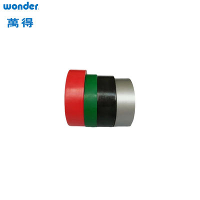 Wonder Klebeband aus braunem Stoff 50m wasserdichtes Gummi