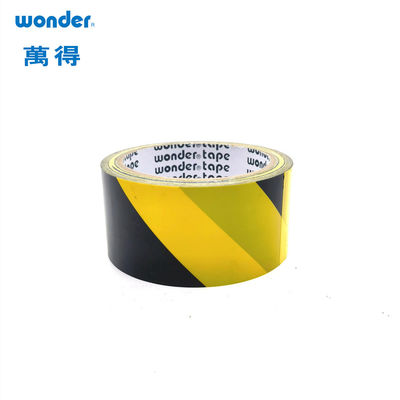 Drucken von Wonder Black Tape