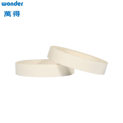 Wunder Nr. 63342 90mic Solvent-basiertes doppelseitiges Tissue-Tape mit Freisetzungspapier
