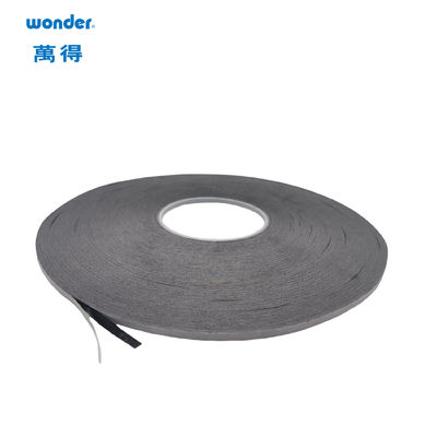 Wonder 63822 Effektives doppelseitiges Band mit Lösungsmittelklebstoff für vielseitige Anwendungen